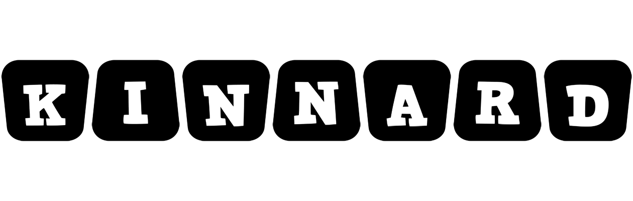 Kinnard racing logo