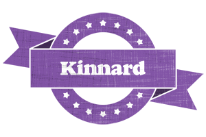 Kinnard royal logo