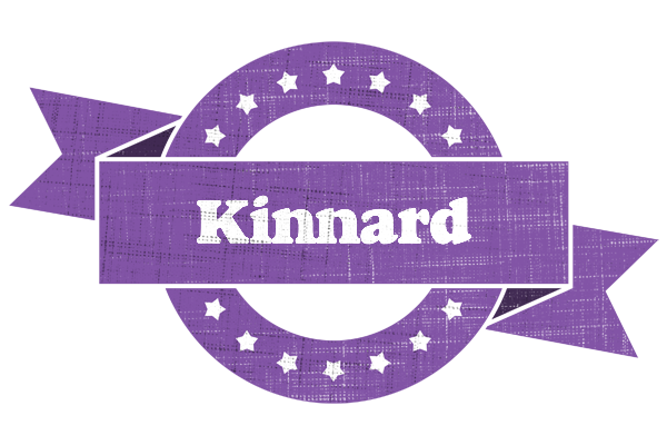Kinnard royal logo