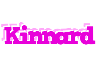 Kinnard rumba logo