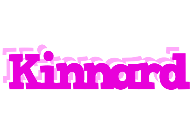 Kinnard rumba logo