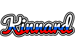 Kinnard russia logo