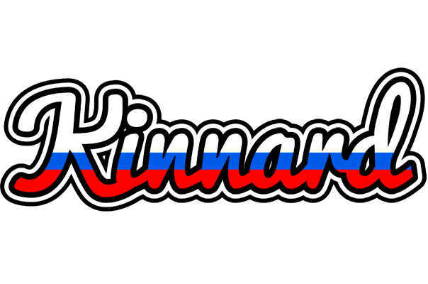 Kinnard russia logo