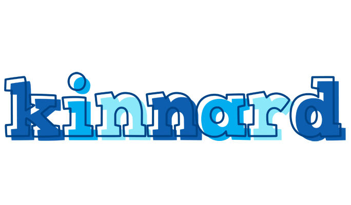 Kinnard sailor logo
