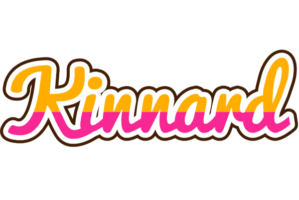 Kinnard smoothie logo