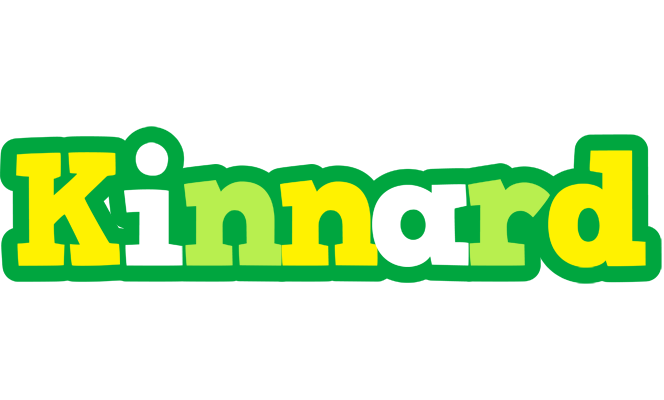 Kinnard soccer logo