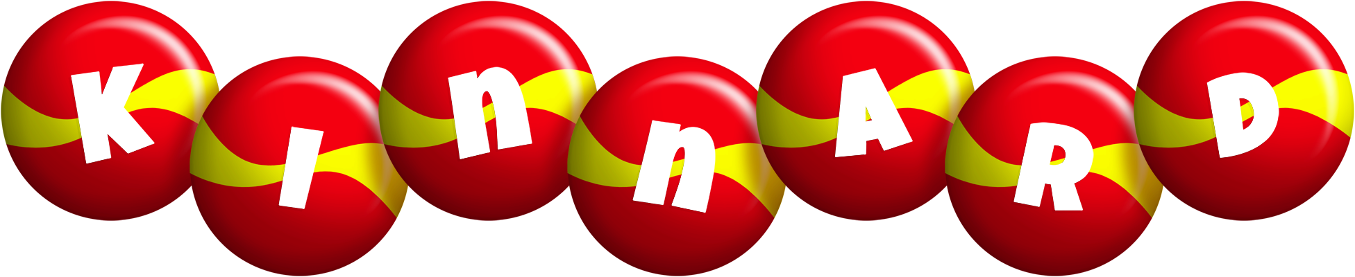 Kinnard spain logo