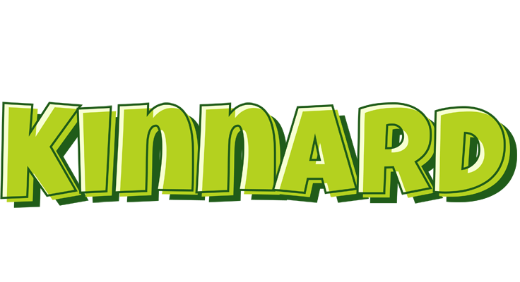 Kinnard summer logo