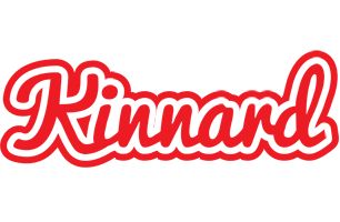 Kinnard sunshine logo