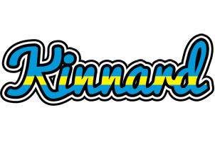 Kinnard sweden logo