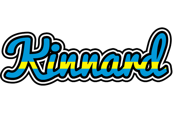 Kinnard sweden logo