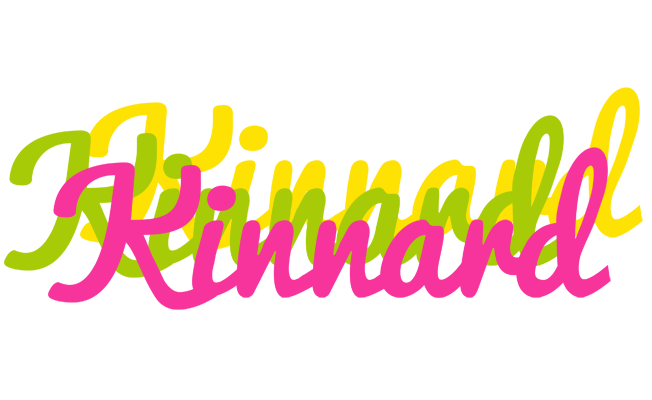 Kinnard sweets logo