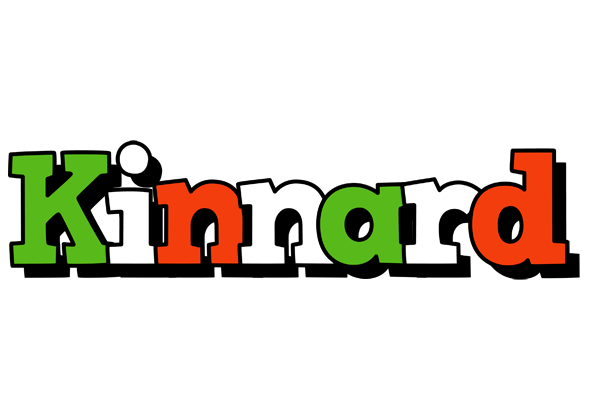 Kinnard venezia logo
