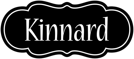 Kinnard welcome logo