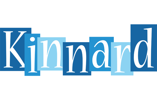 Kinnard winter logo