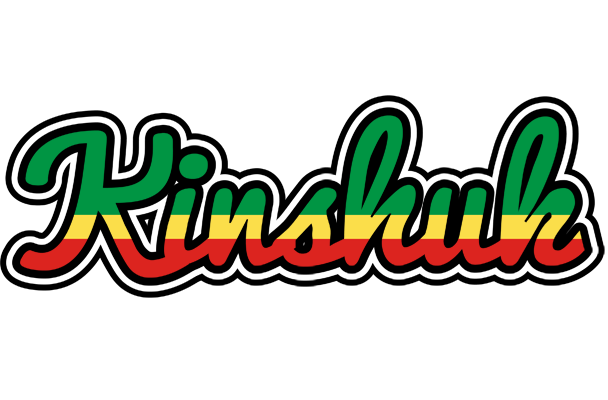 Kinshuk african logo