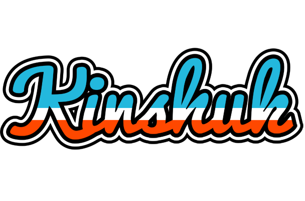 Kinshuk america logo