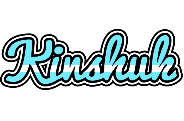 Kinshuk argentine logo