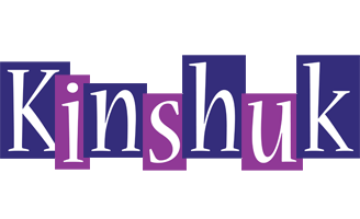 Kinshuk autumn logo