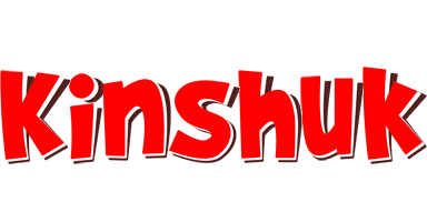 Kinshuk basket logo