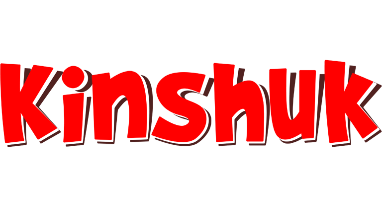 Kinshuk basket logo