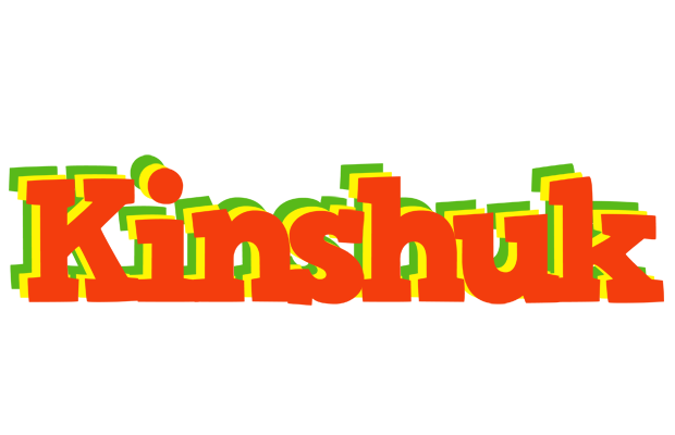 Kinshuk bbq logo