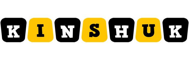 Kinshuk boots logo