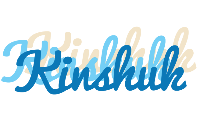 Kinshuk breeze logo