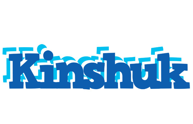 Kinshuk business logo