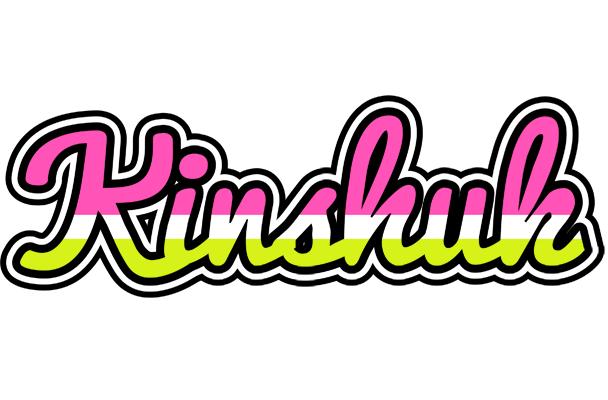 Kinshuk candies logo