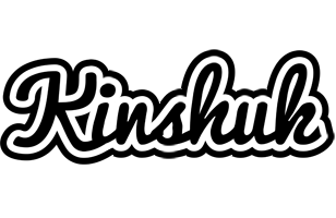 Kinshuk chess logo