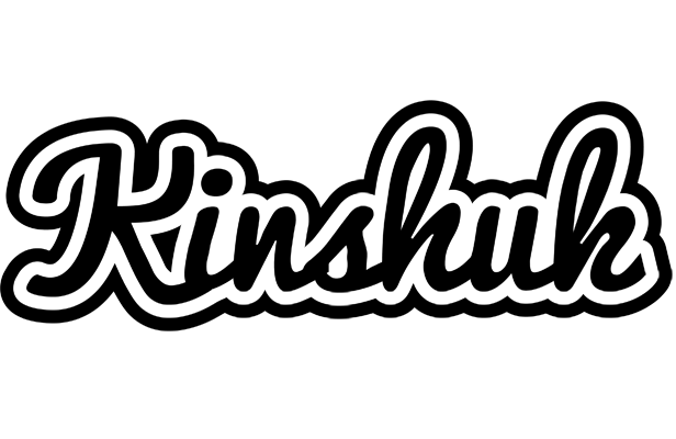 Kinshuk chess logo