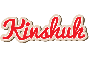 Kinshuk chocolate logo