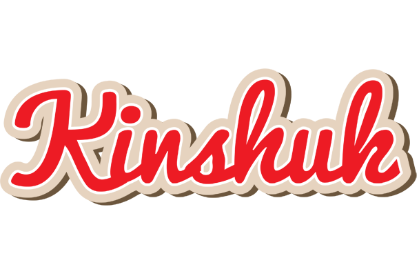 Kinshuk chocolate logo