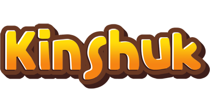 Kinshuk cookies logo