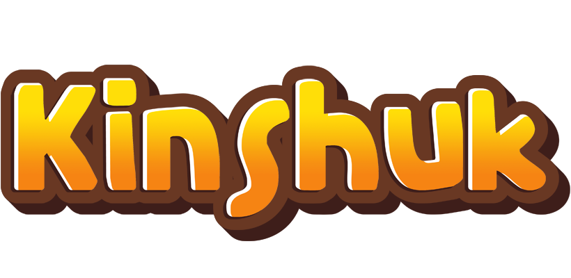 Kinshuk cookies logo