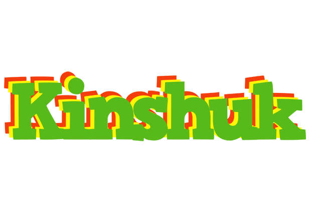 Kinshuk crocodile logo