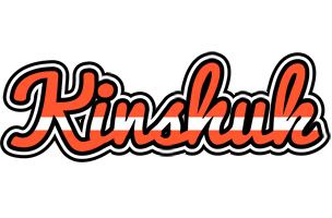 Kinshuk denmark logo