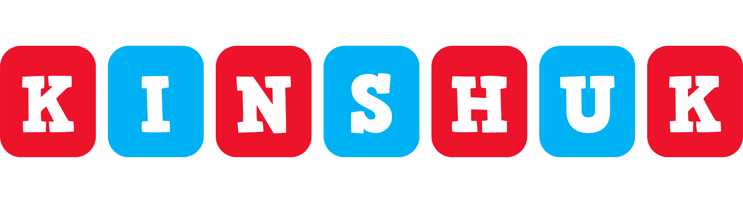 Kinshuk diesel logo
