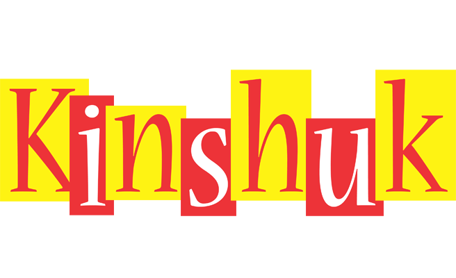 Kinshuk errors logo