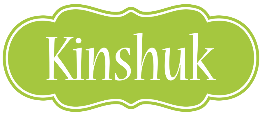 Kinshuk family logo
