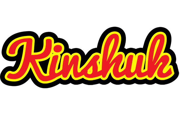 Kinshuk fireman logo