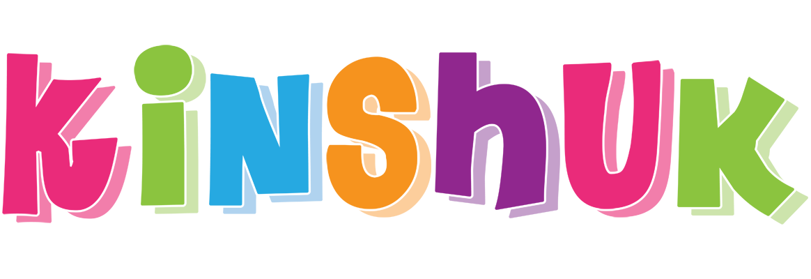 Kinshuk friday logo