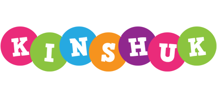 Kinshuk friends logo