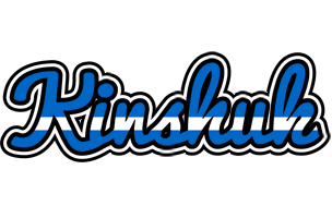 Kinshuk greece logo