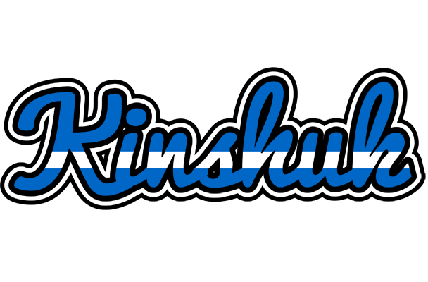 Kinshuk greece logo