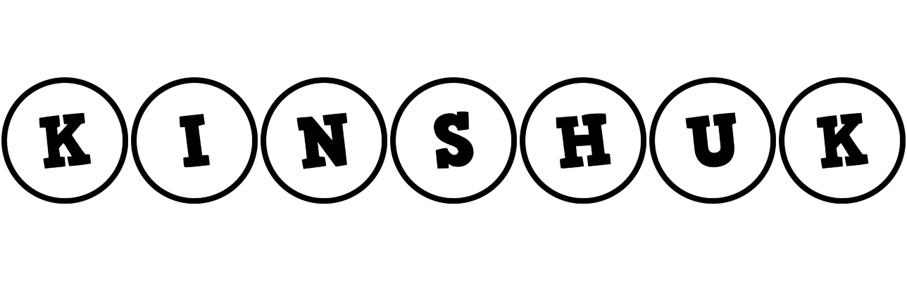 Kinshuk handy logo