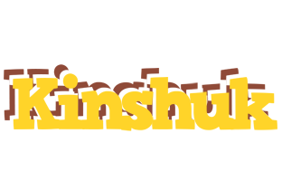 Kinshuk hotcup logo