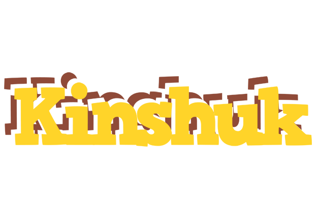Kinshuk hotcup logo