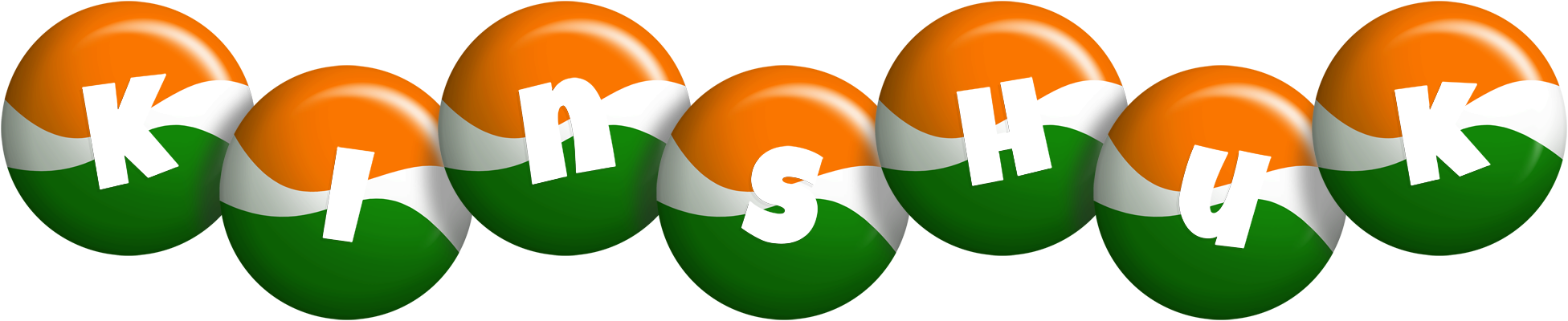 Kinshuk india logo